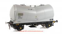 1067 Heljan PCA Tank Wagon number 10749 - Blue Circle Cement Grey